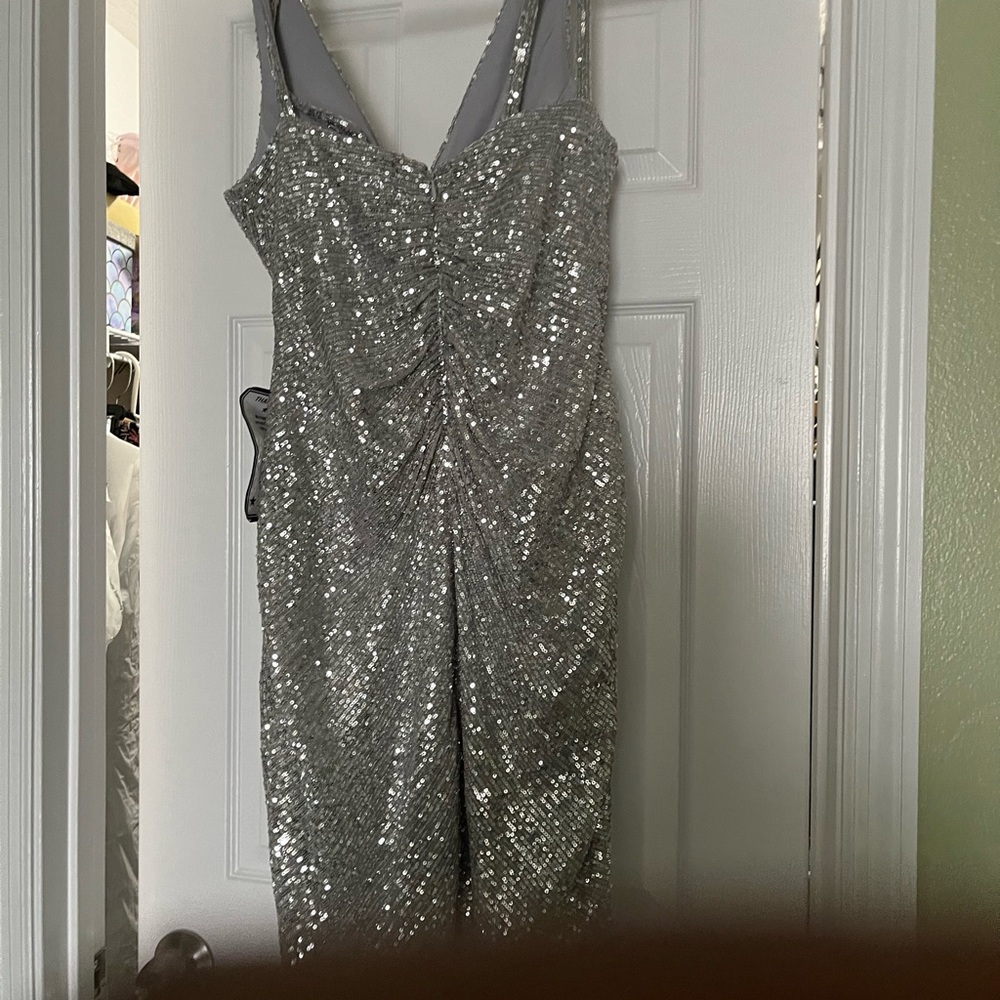 NW NightWay  Collections Cocktail Dress - Picture 2 of 7